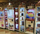泉大津ＣＩＴＹゲームコーナー