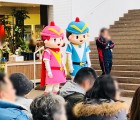 １１０番キャンペーン