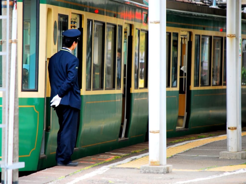 高師浜駅100周年記念鉄道学校開催