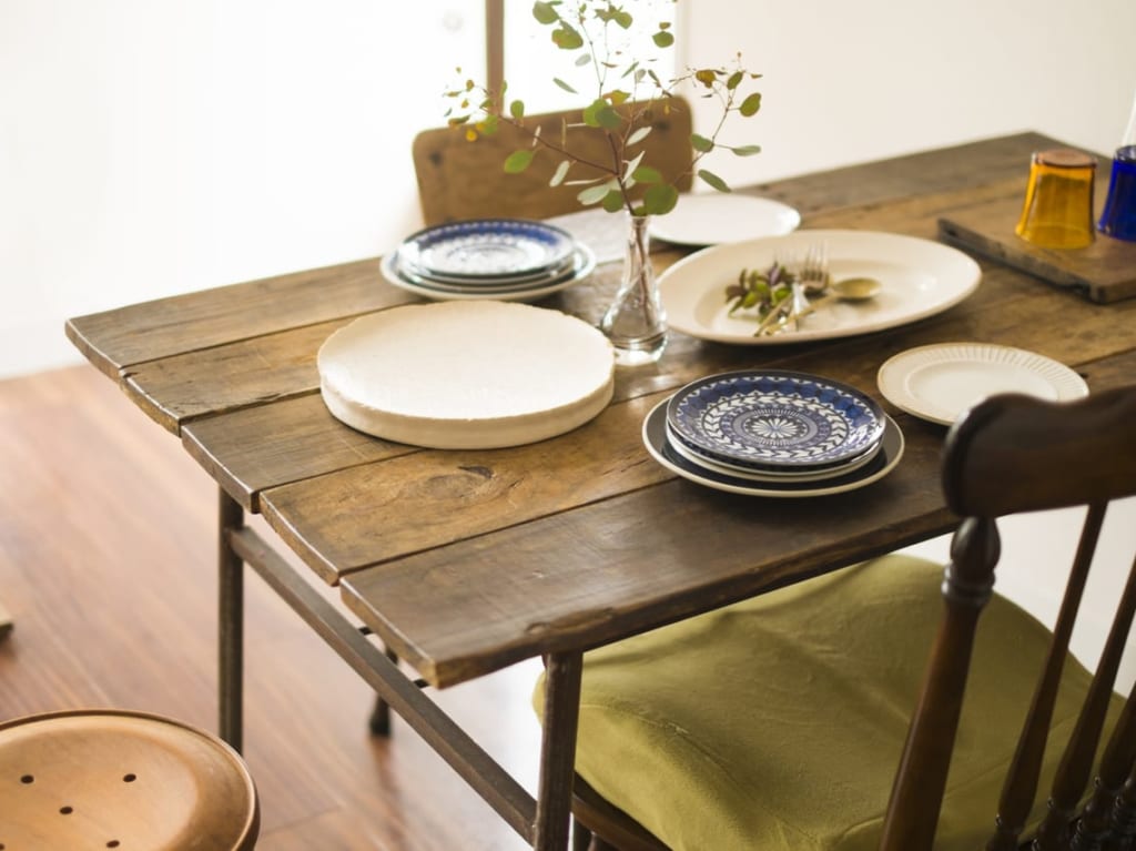 Baum Order Furnitureオープン