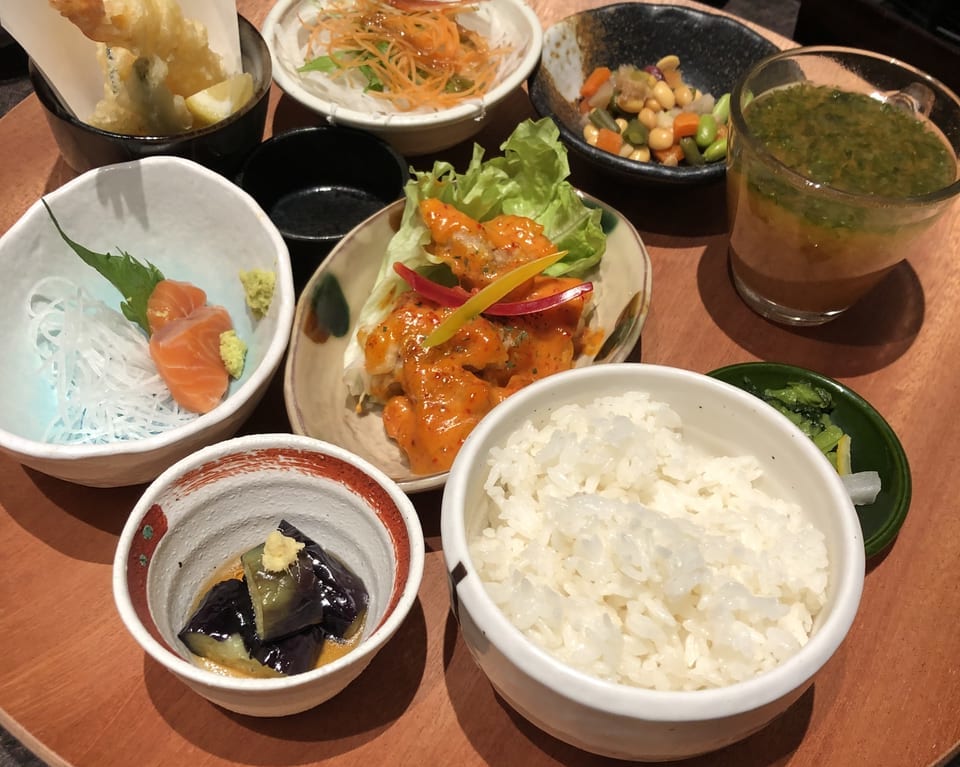 ごちそう村高石店営業再開