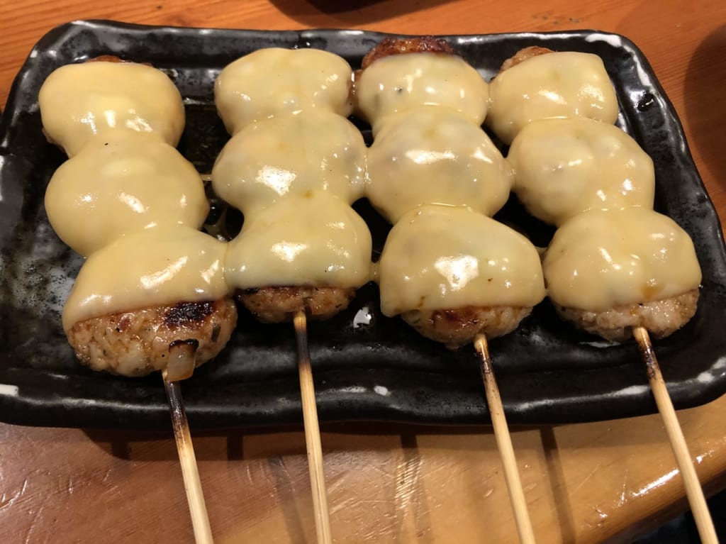 鳥貴族高石店