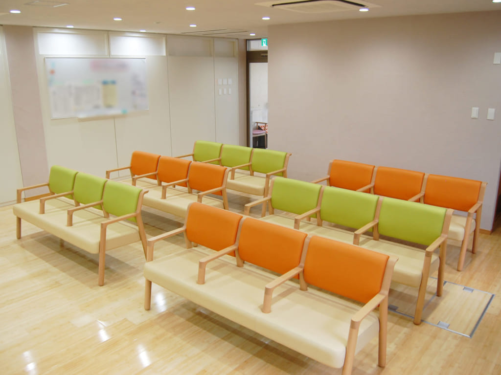 新泉大津市立病院建設