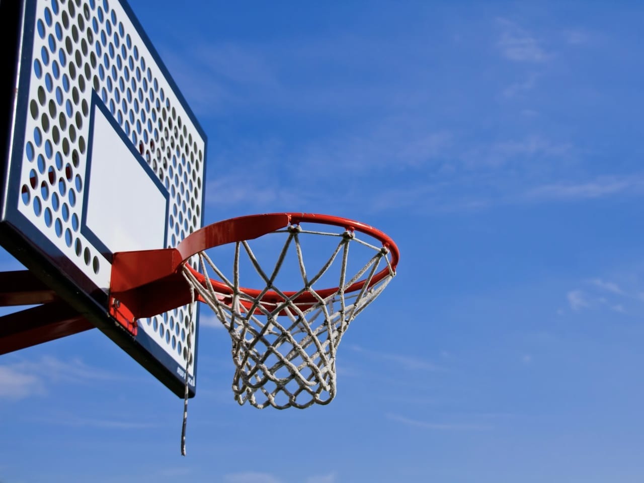 バスケットボールのイメージ画像