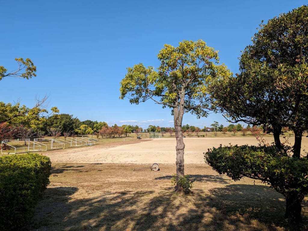 新浜公園