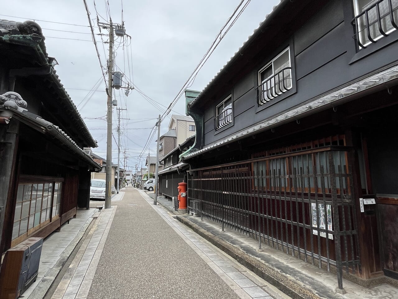 浜街道まつり