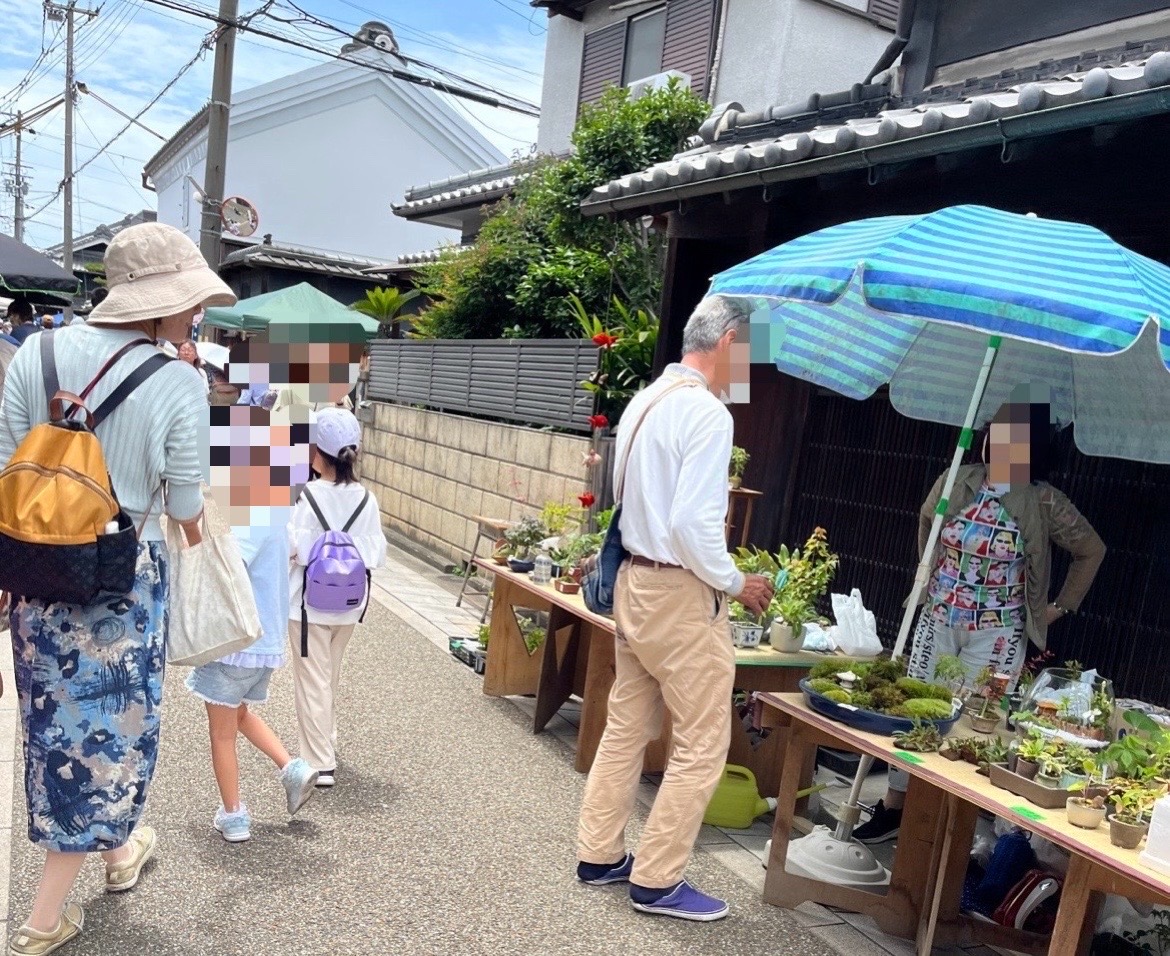 浜街道まつり