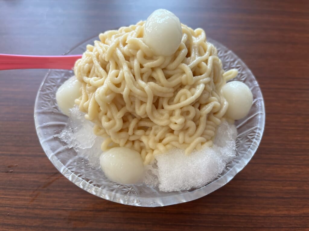 ぽんぽんや