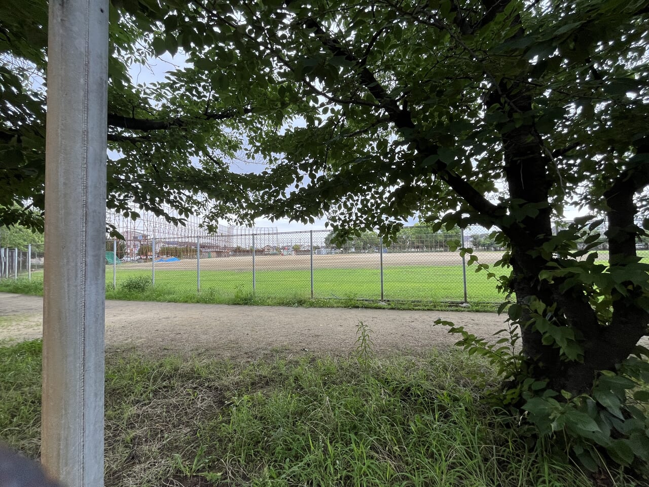 二田町