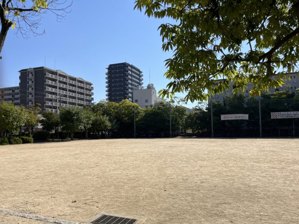 東雲公園